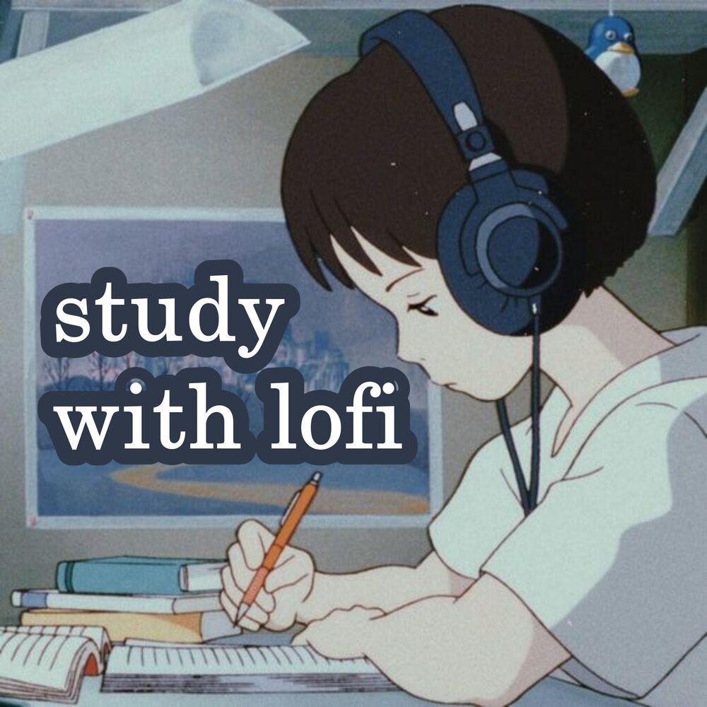 Picture of Lofi Chillhop Bear