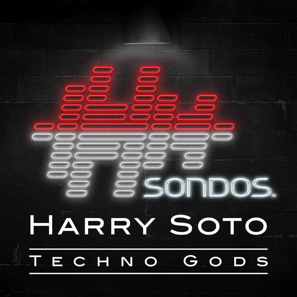 Picture of Harry Soto