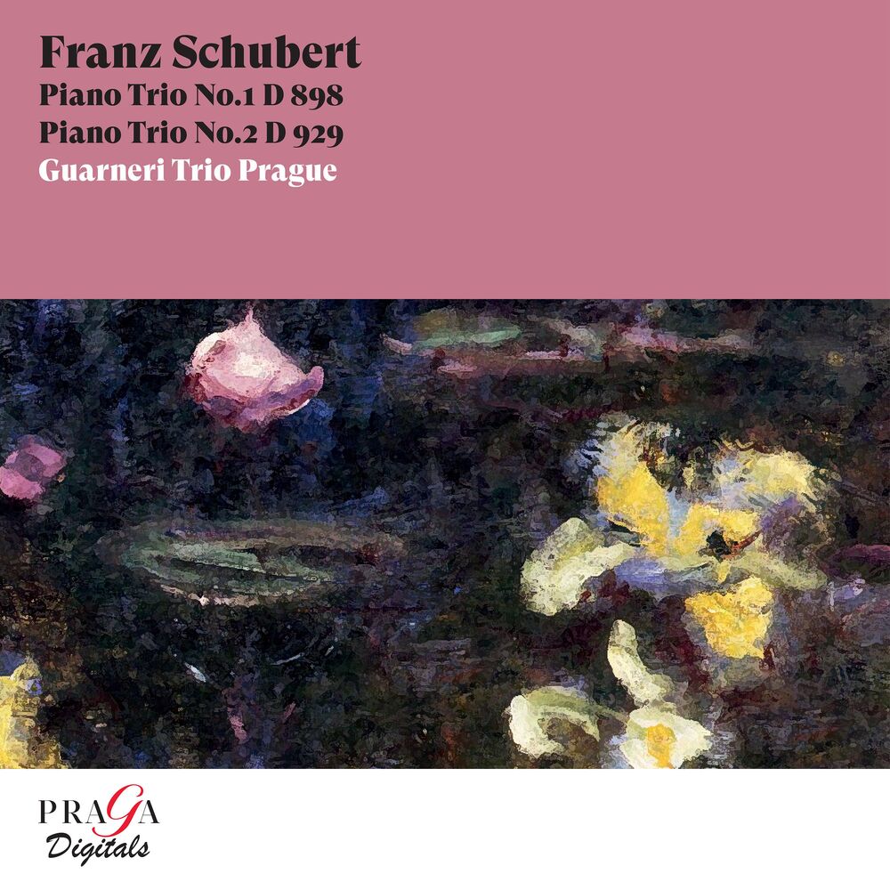 Picture of Guarneri Trio Prague