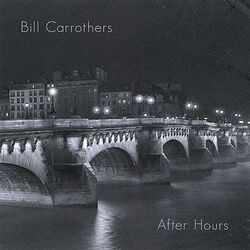 Picture of Bill Carrothers