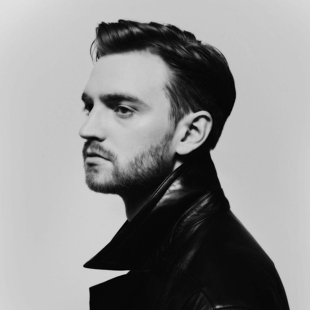 Photo de l'artiste Chris Avantgarde