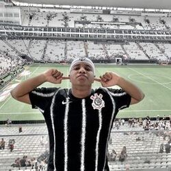 Picture of Dj Tchouzen