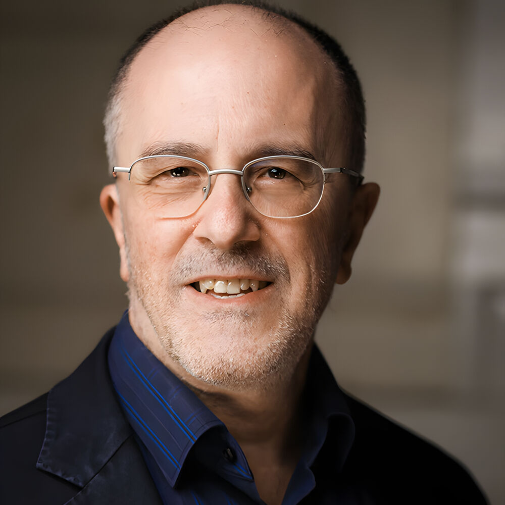 Picture of Fabrizio Ventura