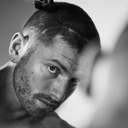 Picture of Marc E. Bassy