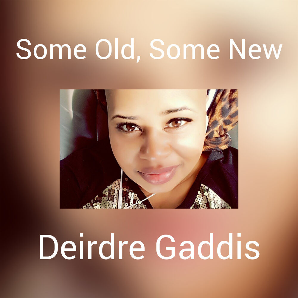 Picture of Deirdre Gaddis
