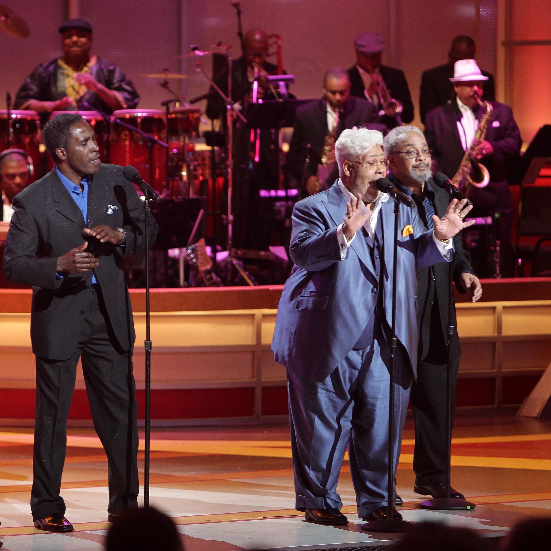The Rance Allen Group
