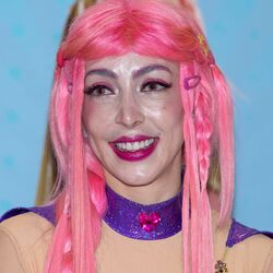 Picture of Luli Pampín