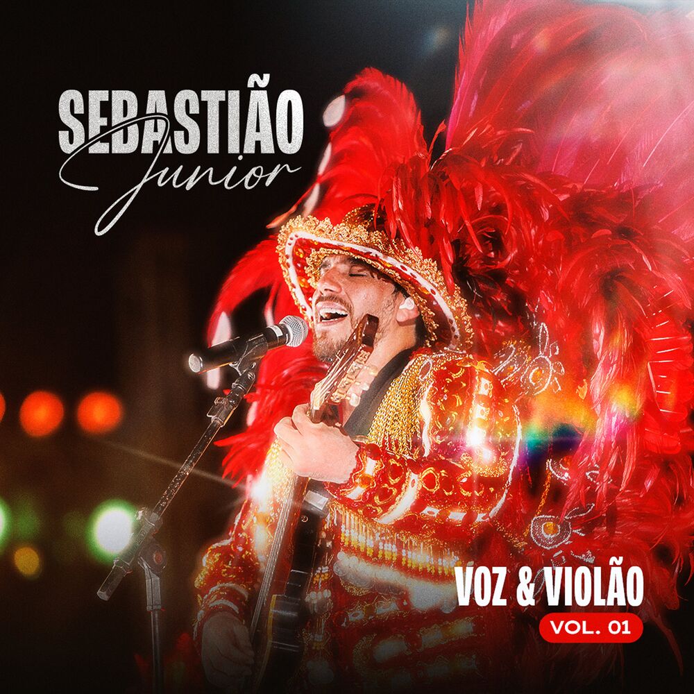 Picture of Sebastião Júnior