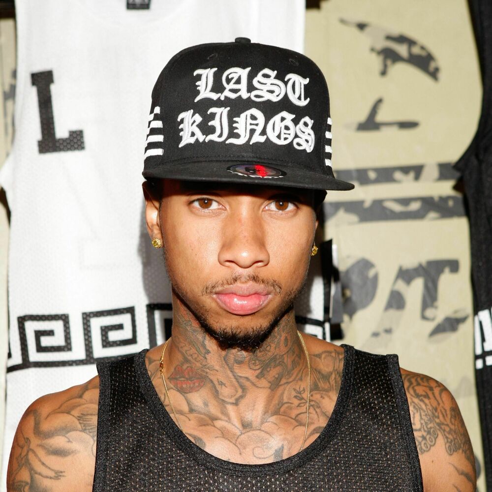 Picture of Tyga