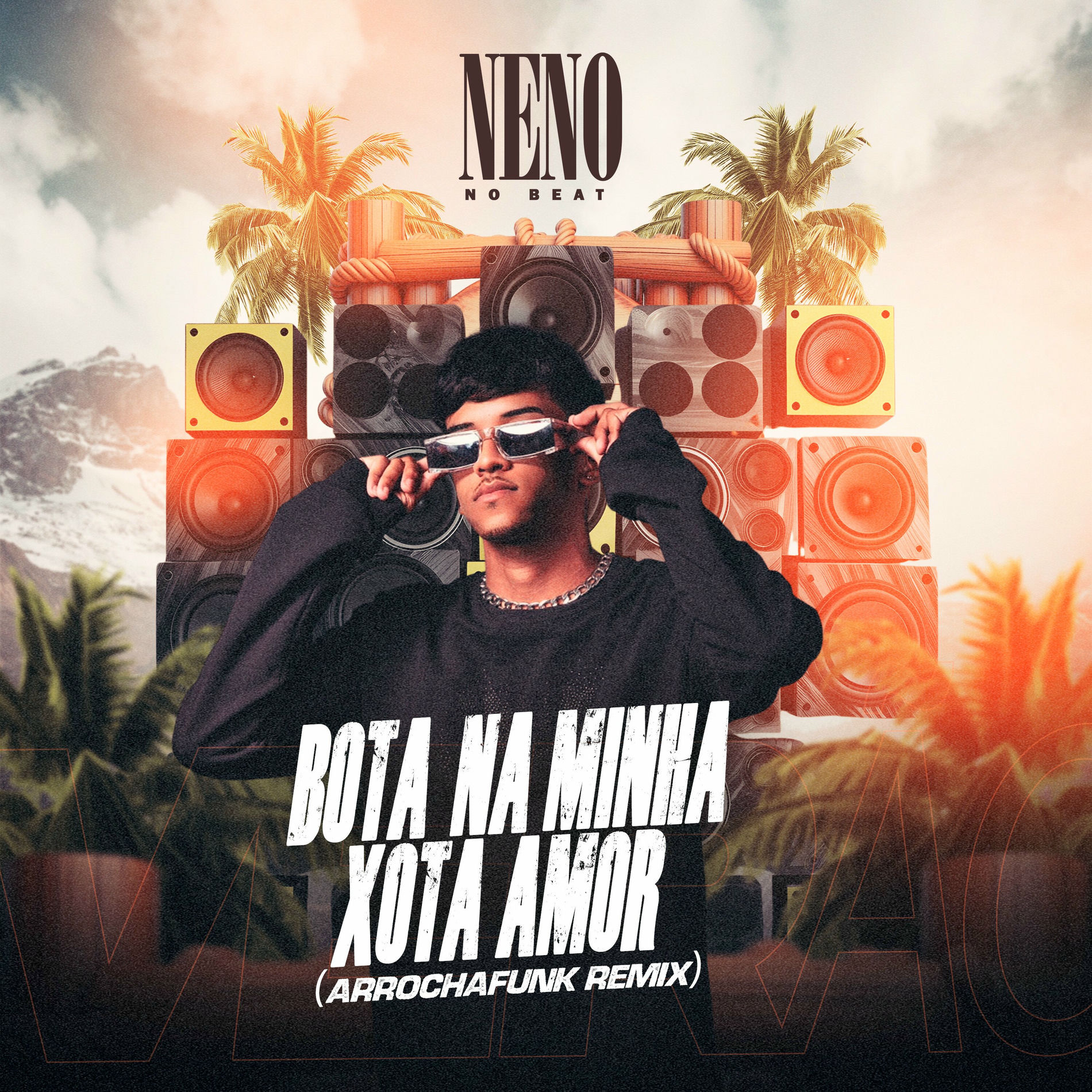 Neno No beat