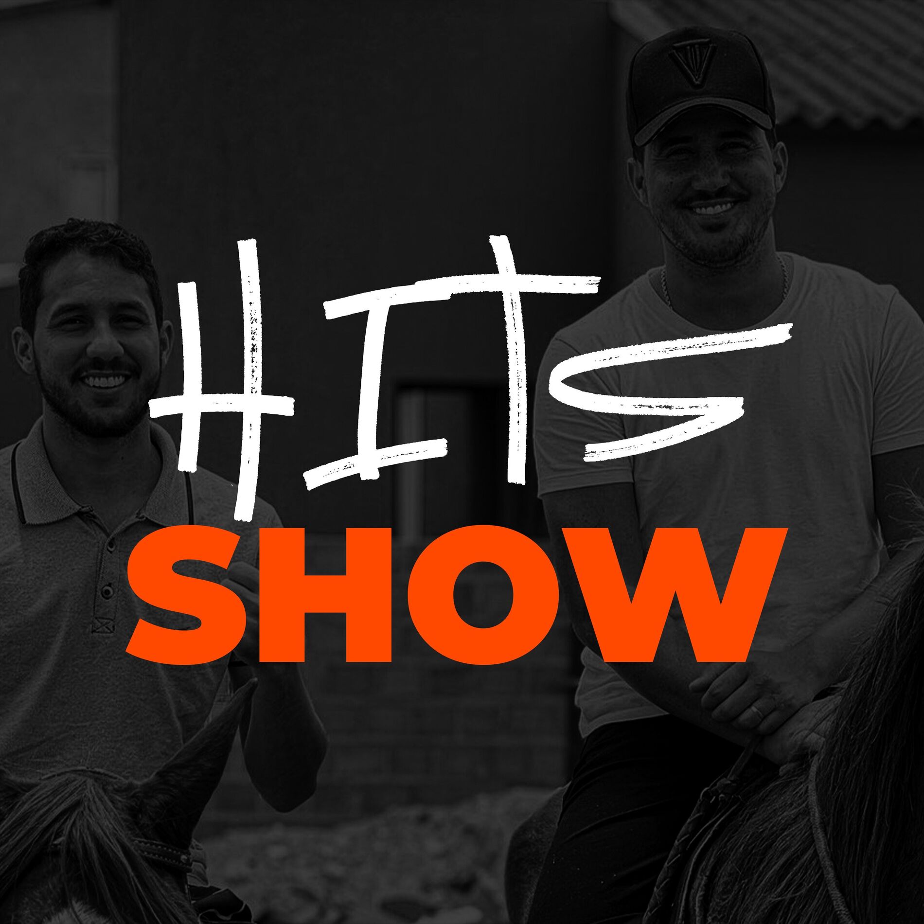 Artist picture of Hits Show