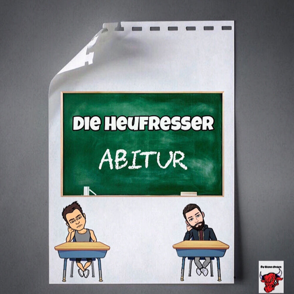 Picture of Die Heufresser