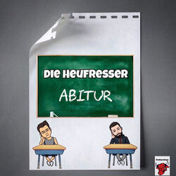 Picture of Die Heufresser