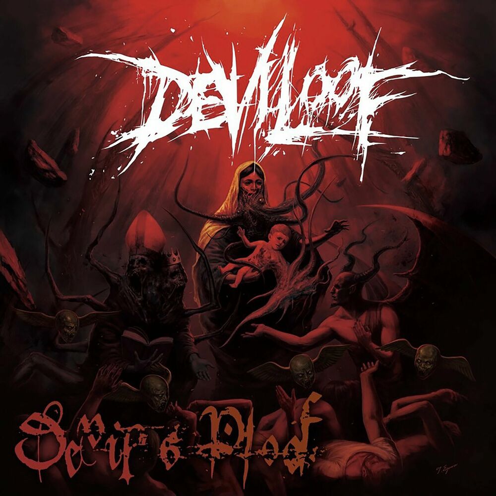 Picture of DEVILOOF