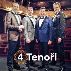Picture of 4 TENOŘI
