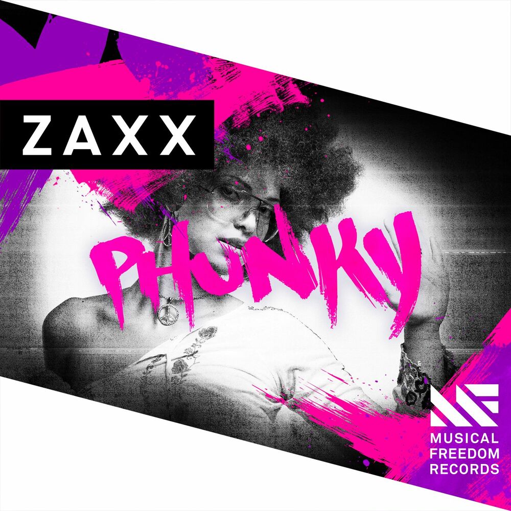 Picture of Zaxx