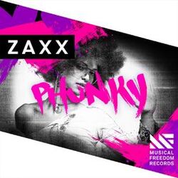 Picture of Zaxx
