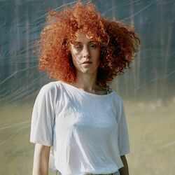 Picture of MarieMarie