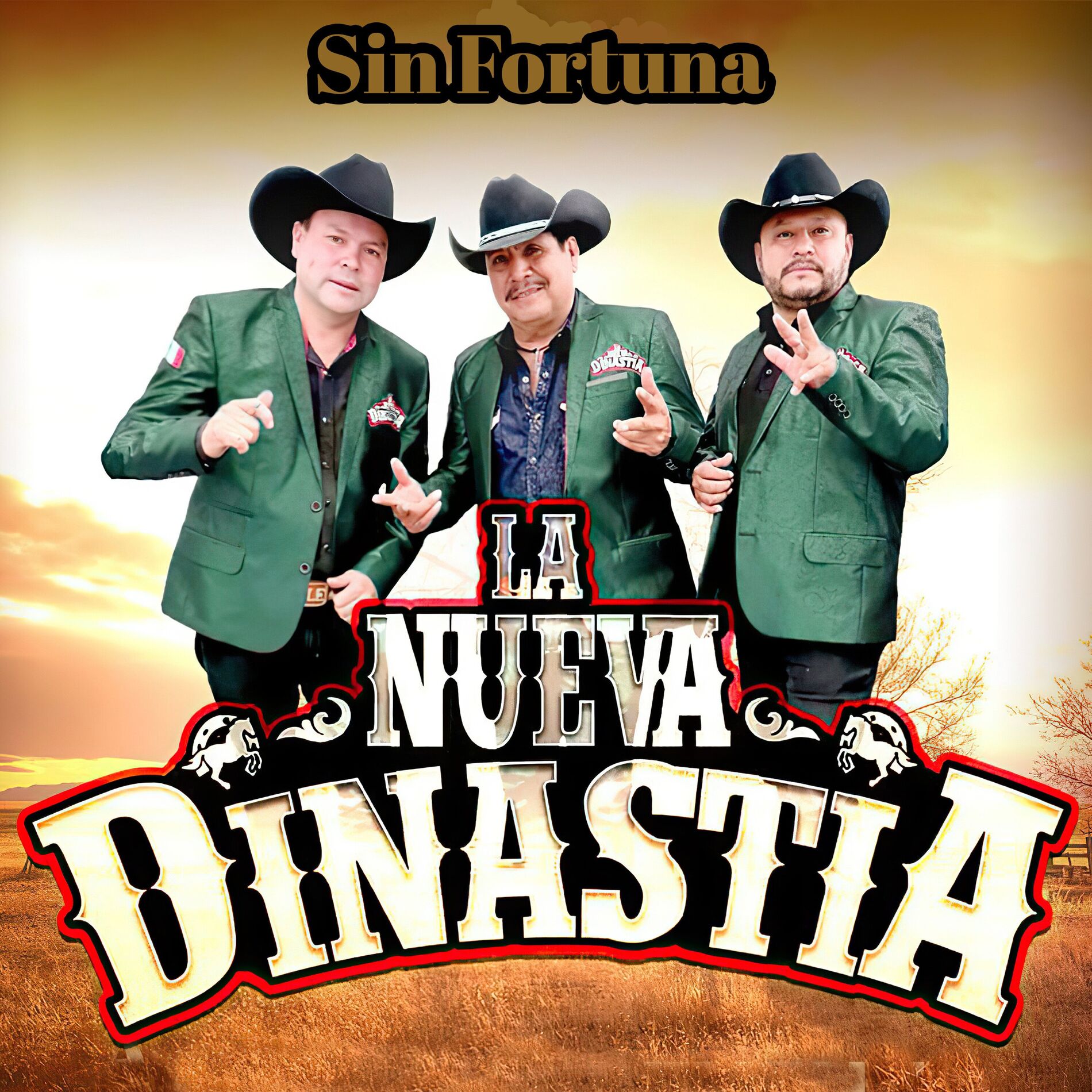 La Nueva Dinastía