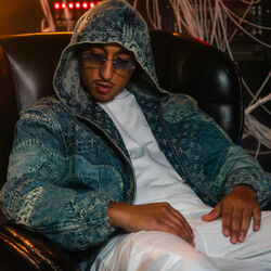 Picture of Nahir