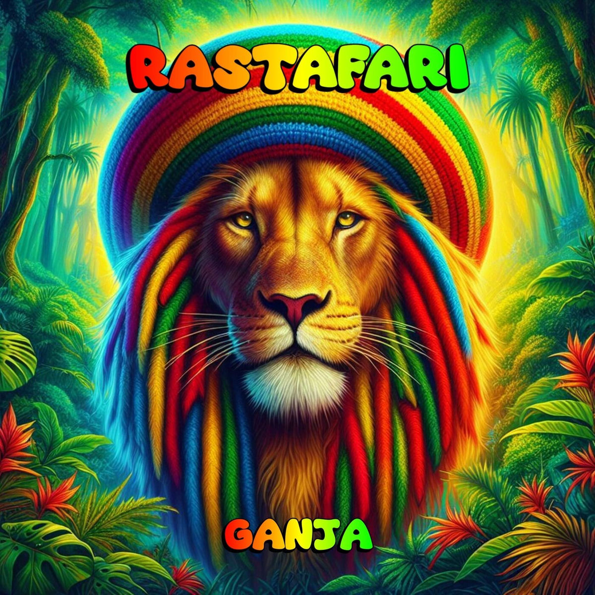Ganja