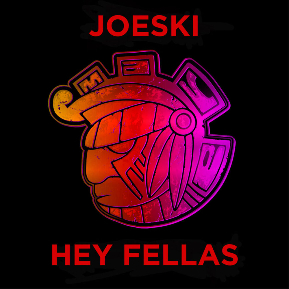 Picture of Joeski