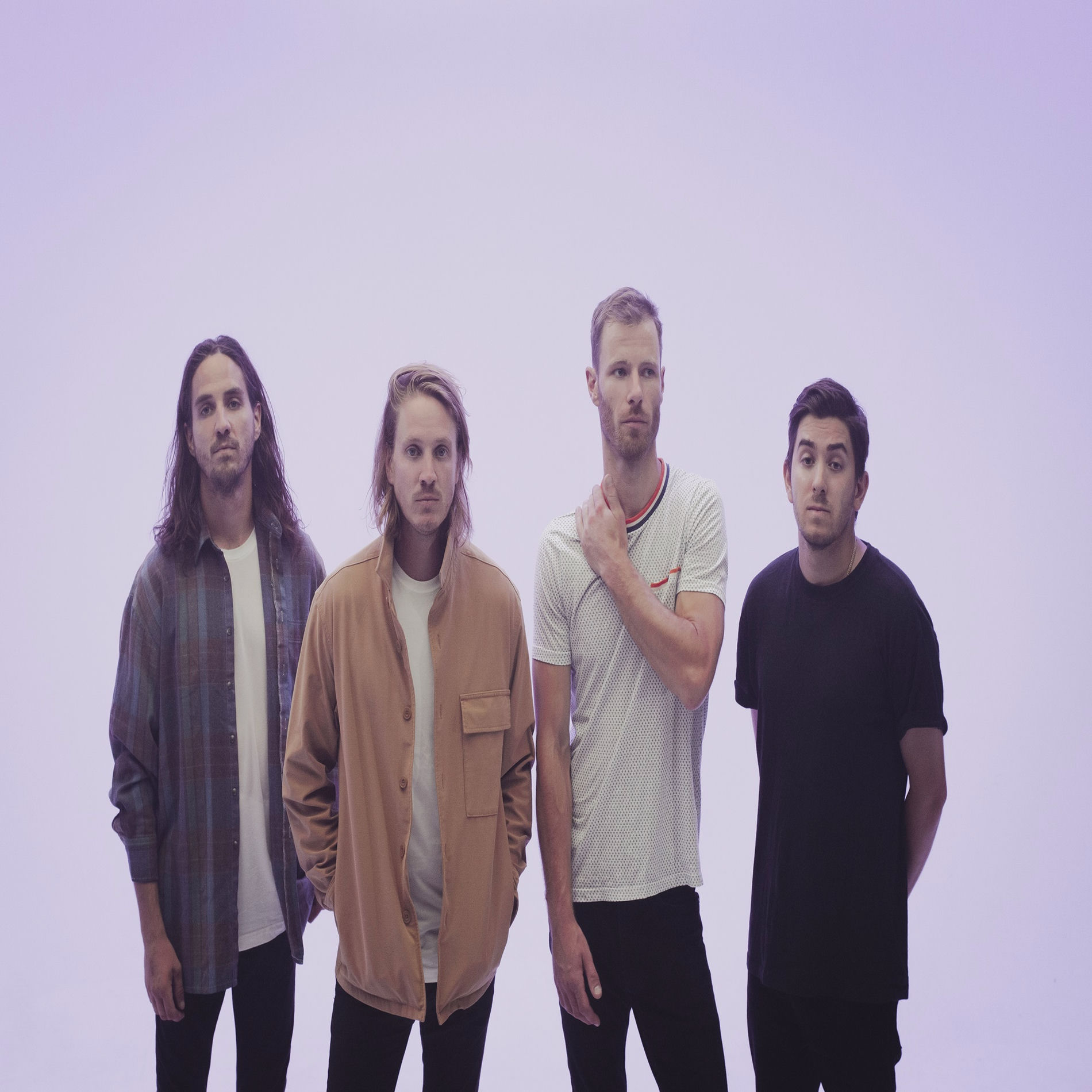 Artist picture of Bleeker