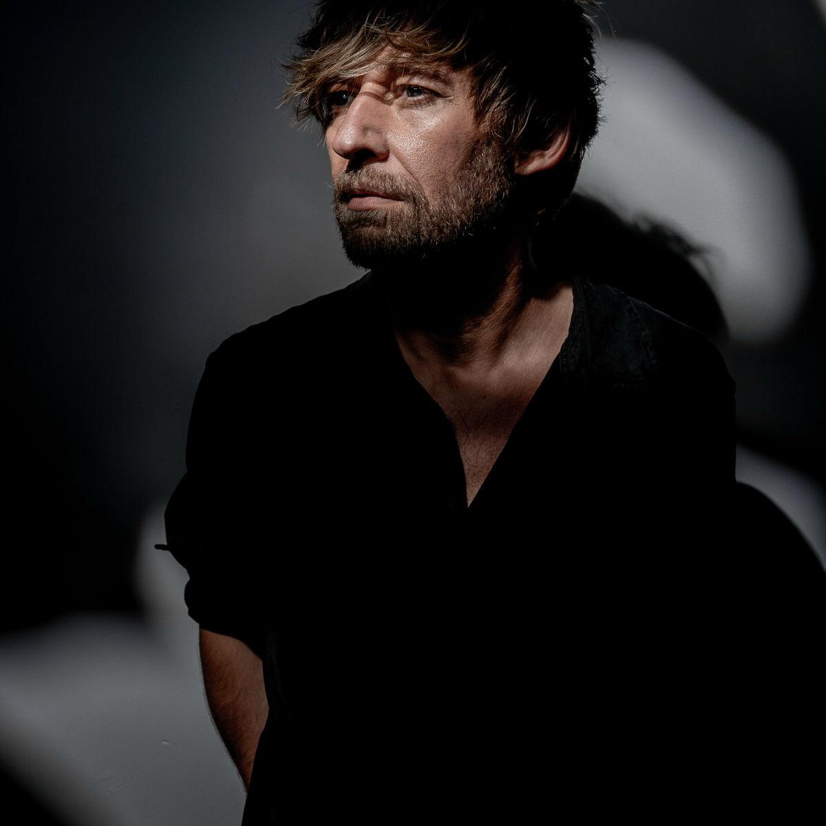 Artist picture of Johannes Falk