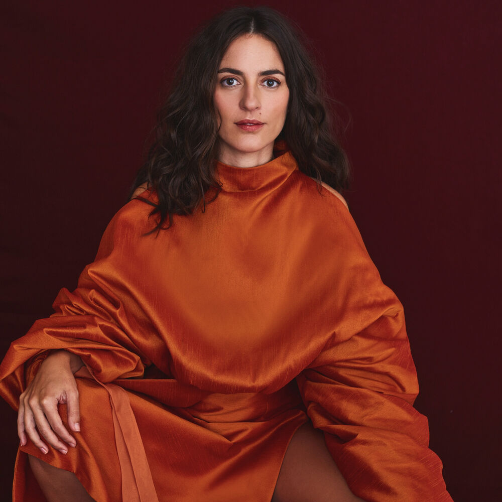 Picture of Anna Setton