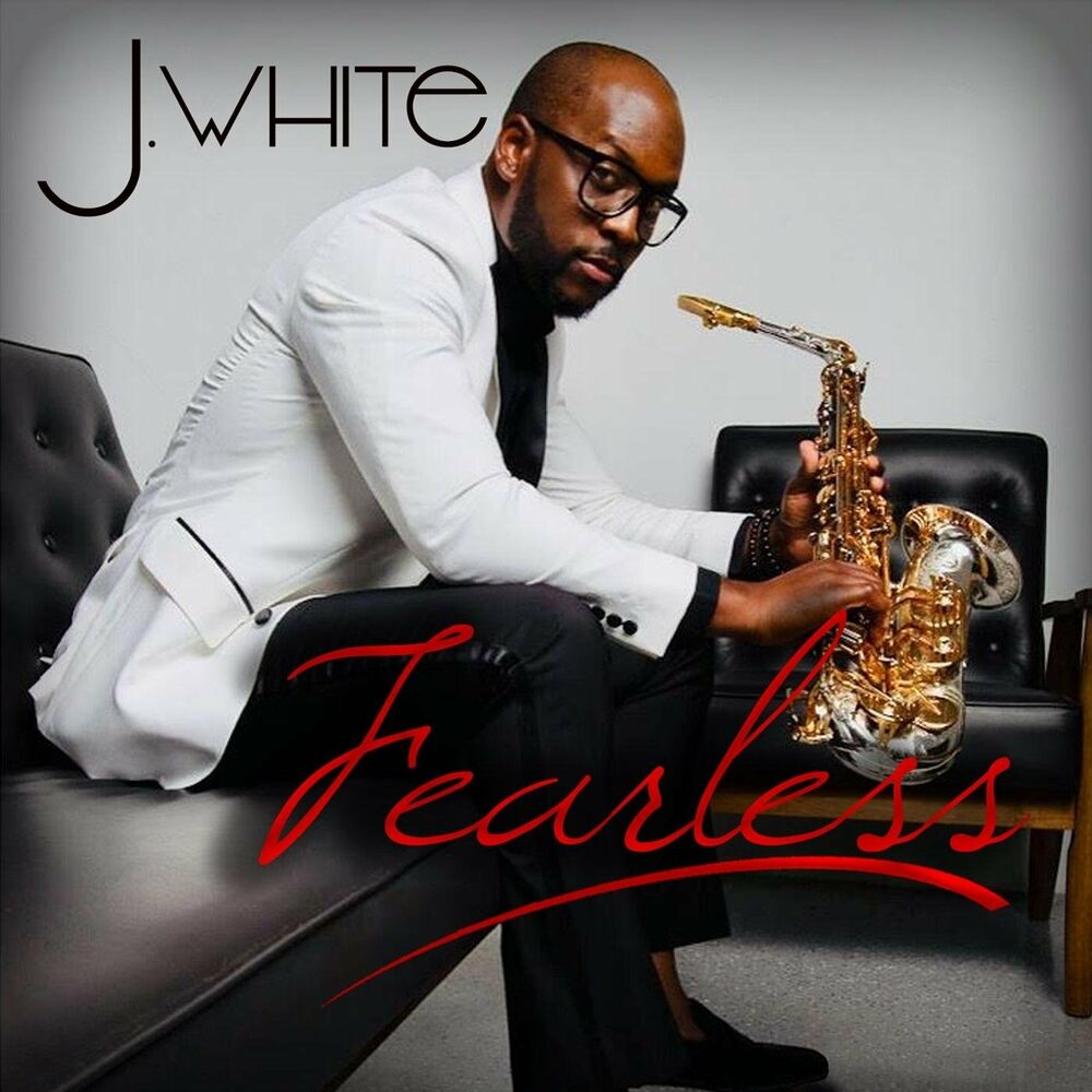 Picture of J. White