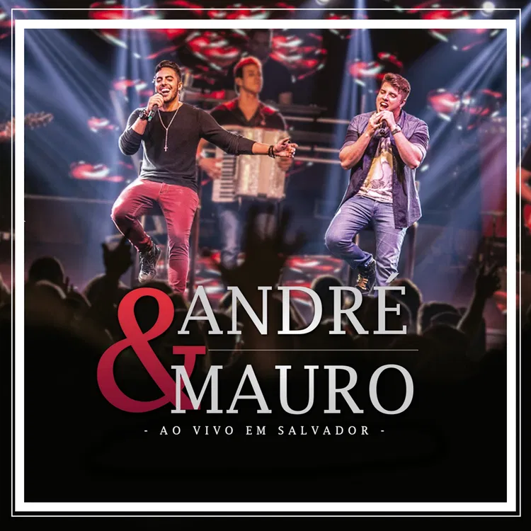 André & Mauro