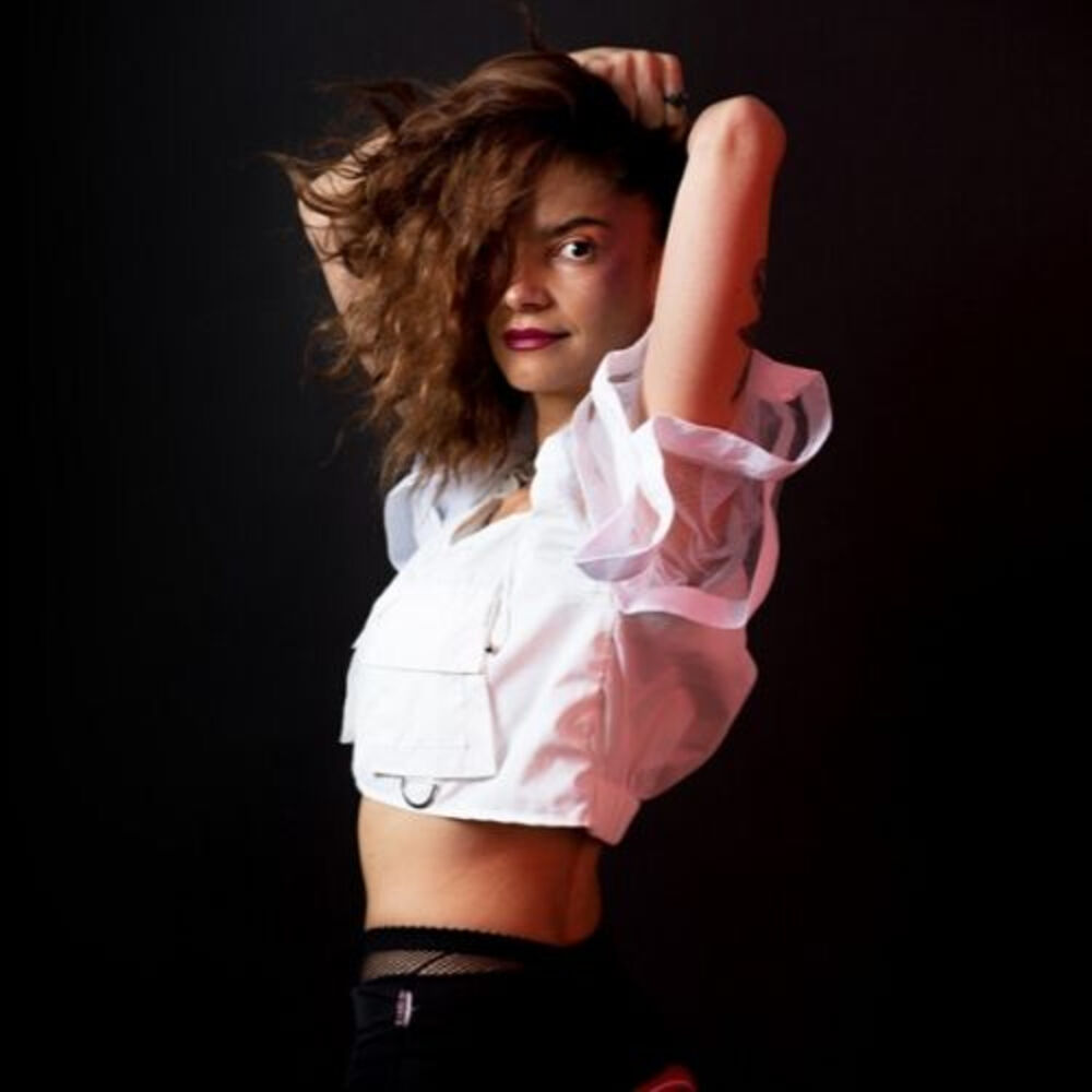 Picture of jessy bulbo