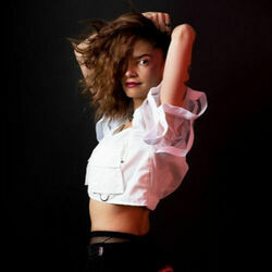 Picture of jessy bulbo