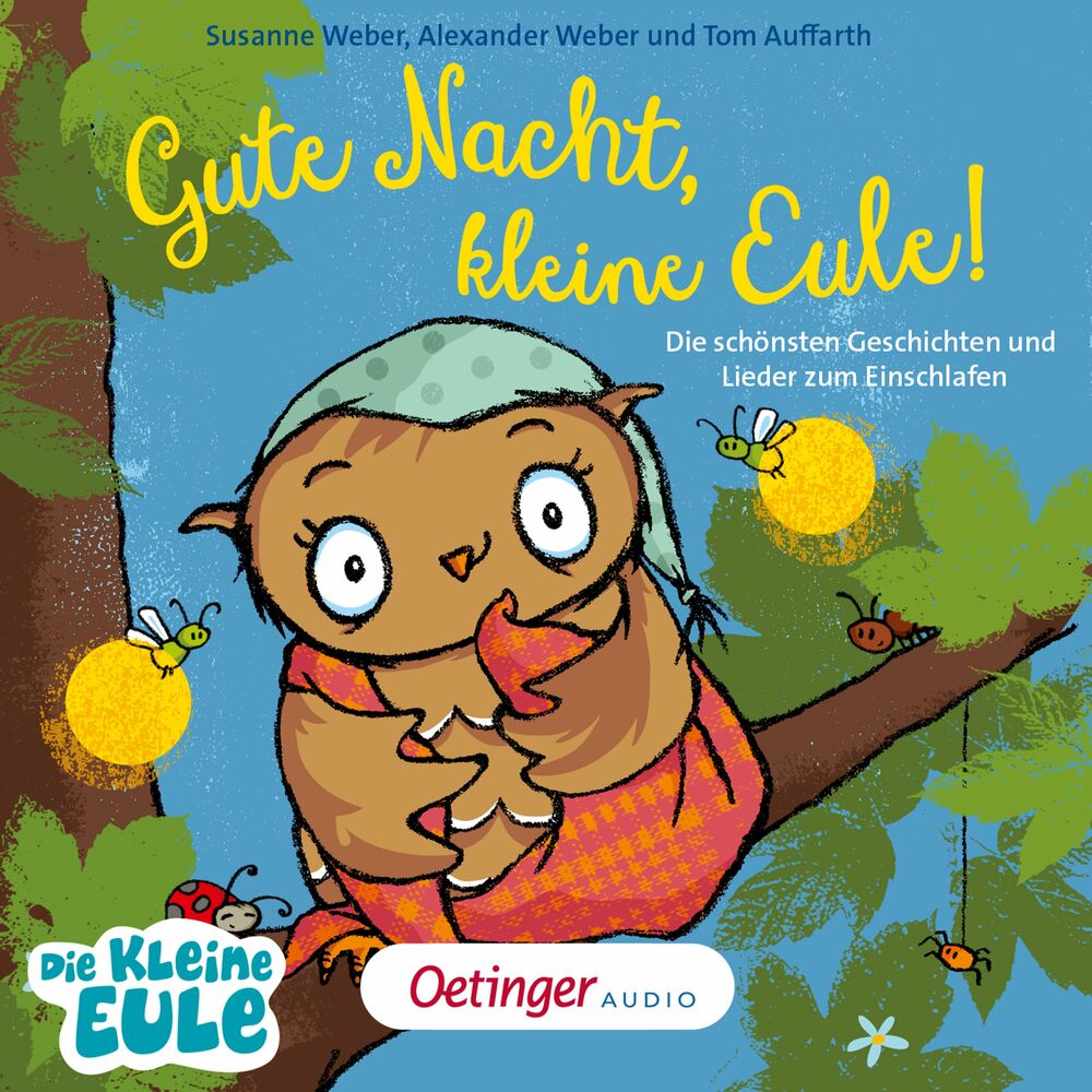Picture of Die Kleine Eule und ihre Freunde