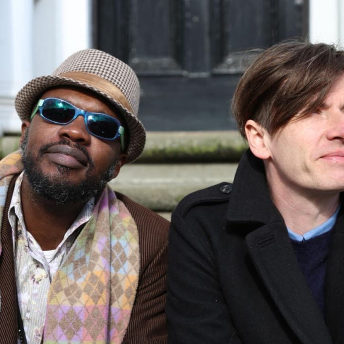 McAlmont & Butler