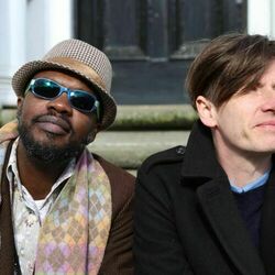Picture of McAlmont & Butler