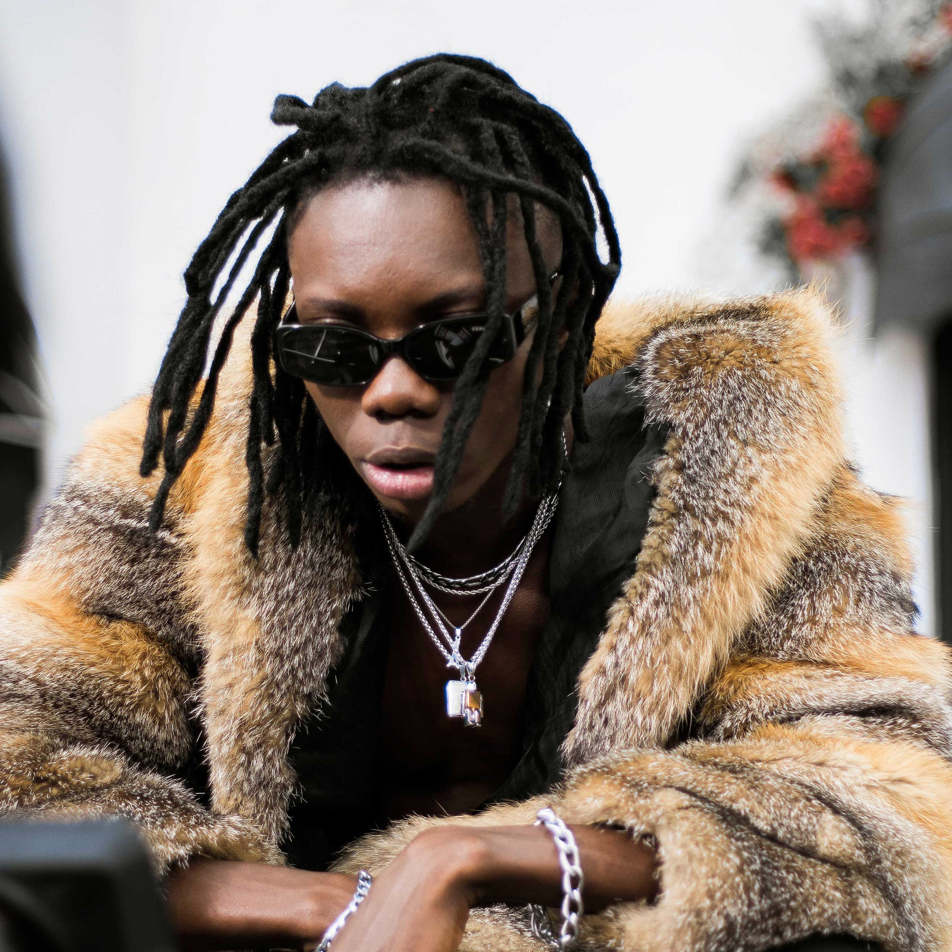 Artist picture of Blaqbonez