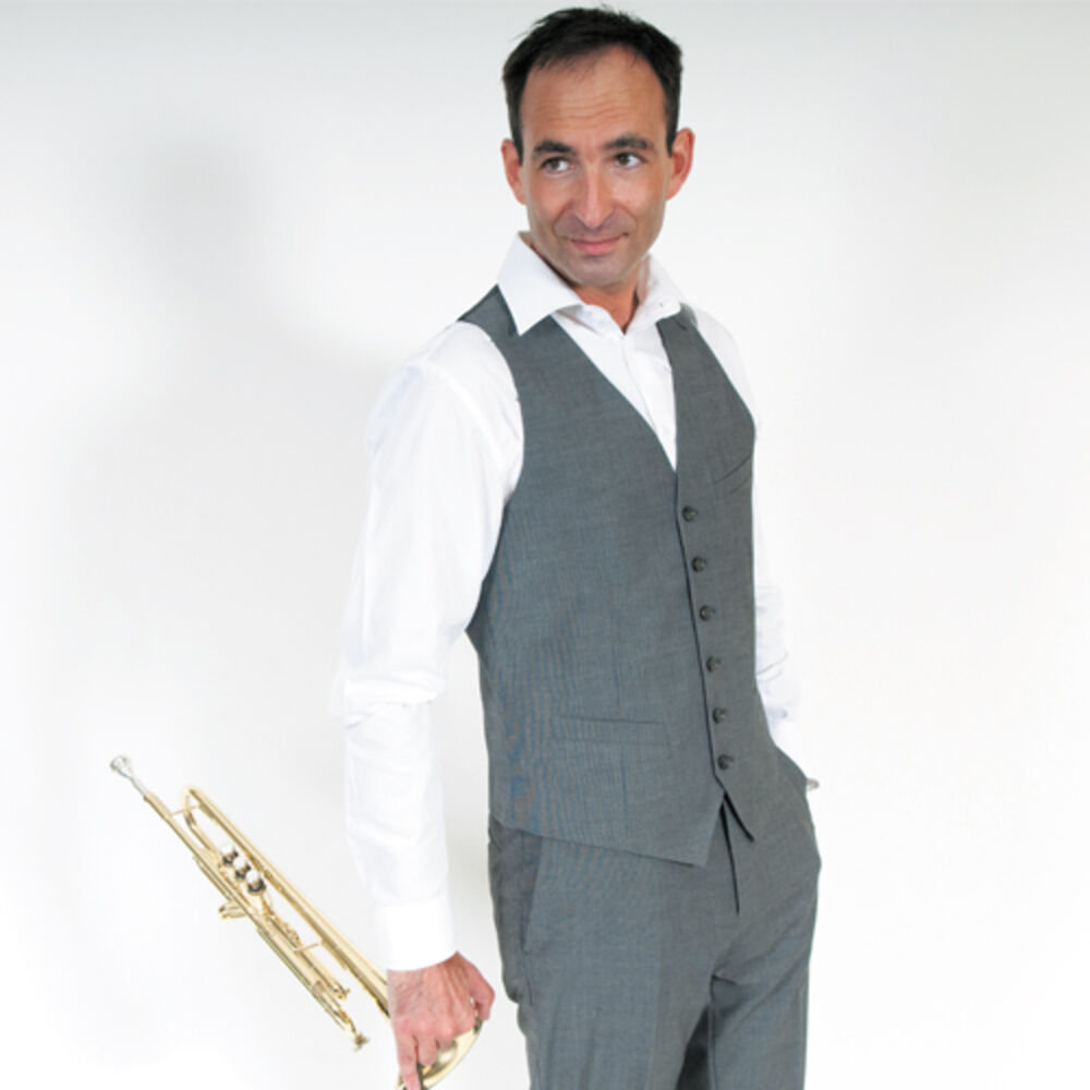 Picture of Thierry Gervais