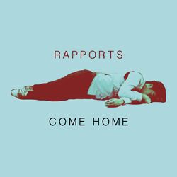 Picture of The Rapports