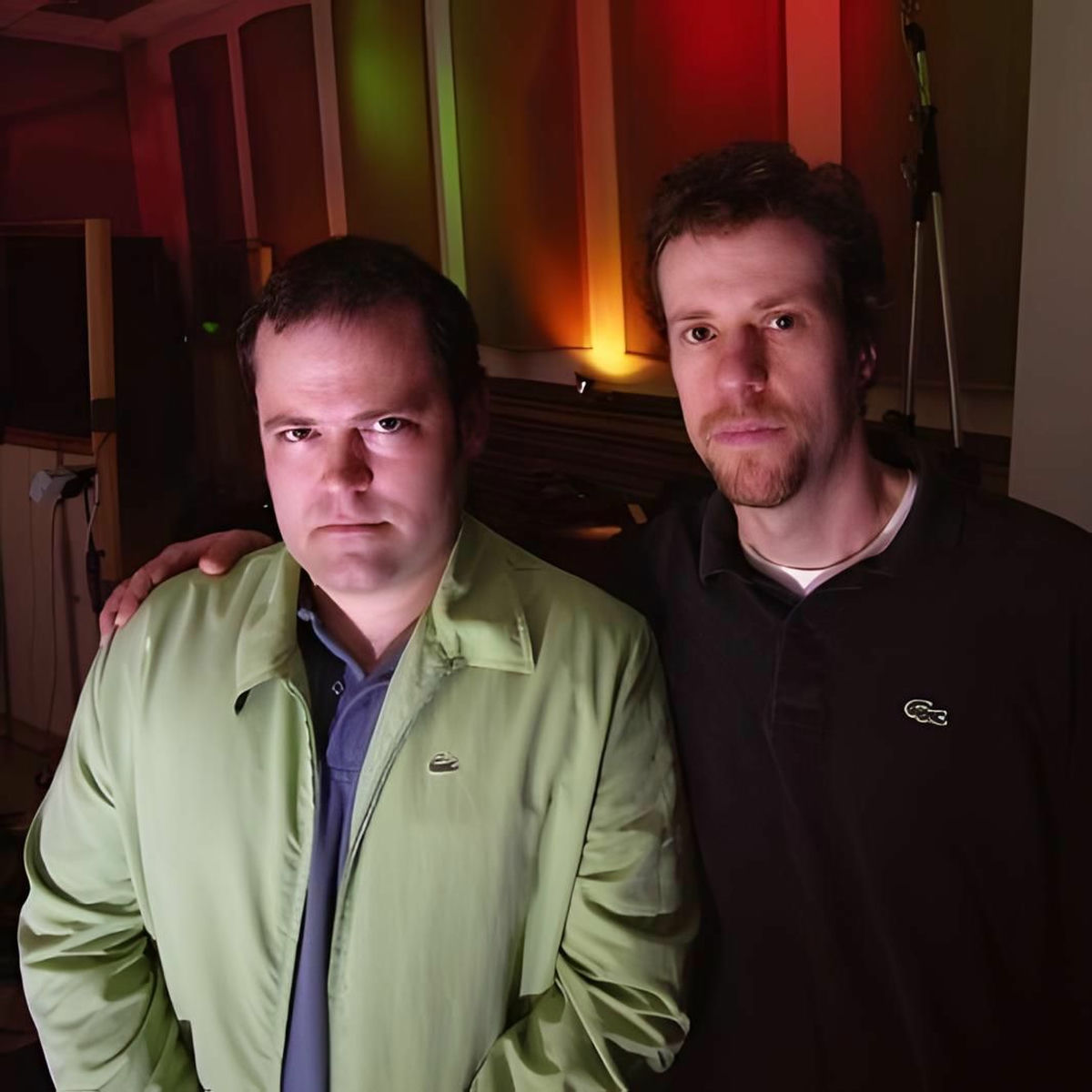 The Dust Brothers