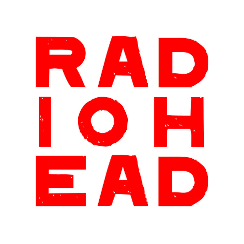 Picture of Radiohead