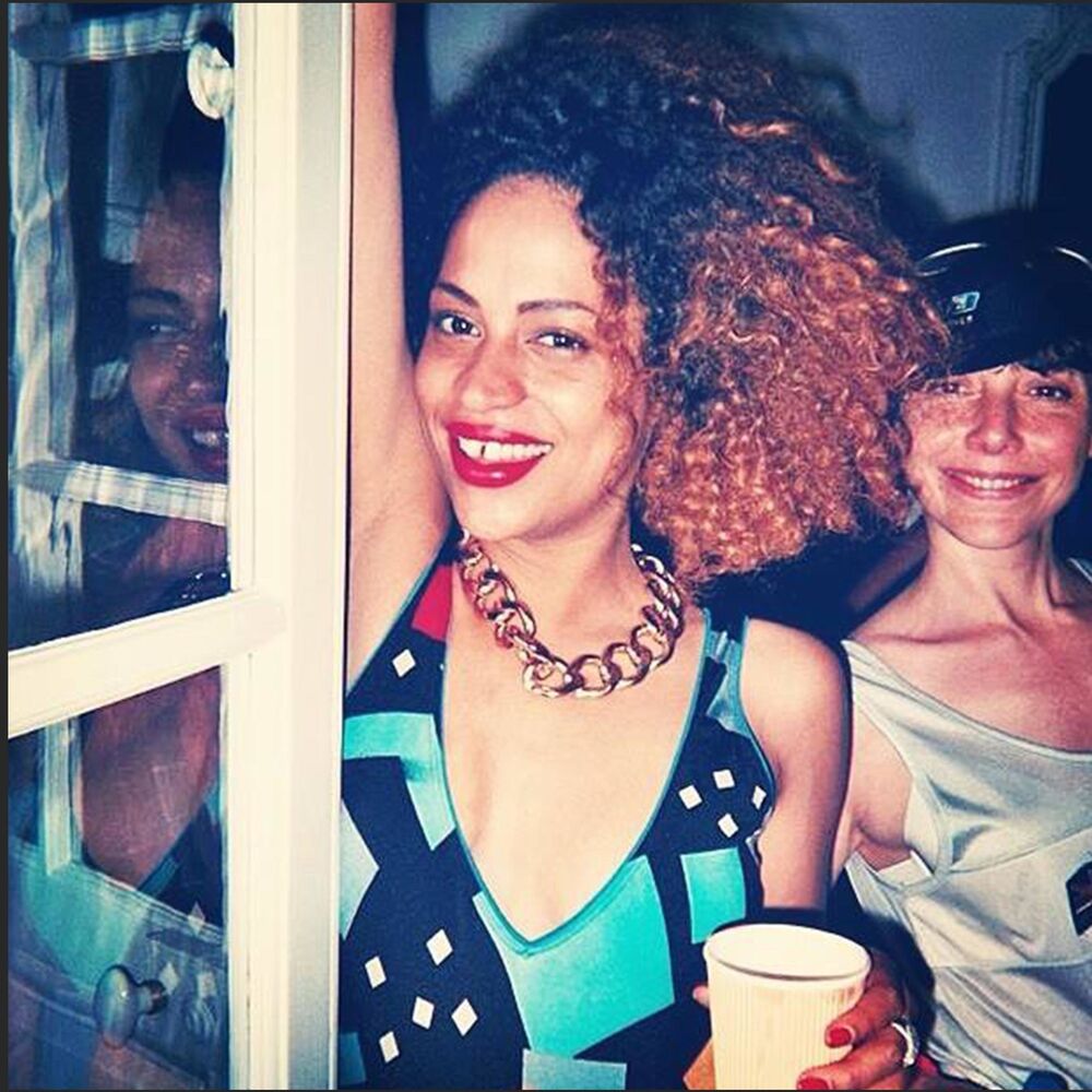 Picture of Marie Testa