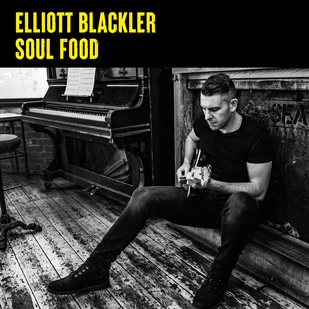 Picture of Elliott Blackler