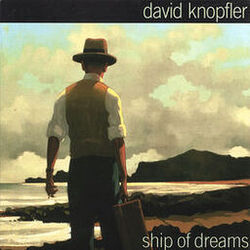 Picture of David Knopfler