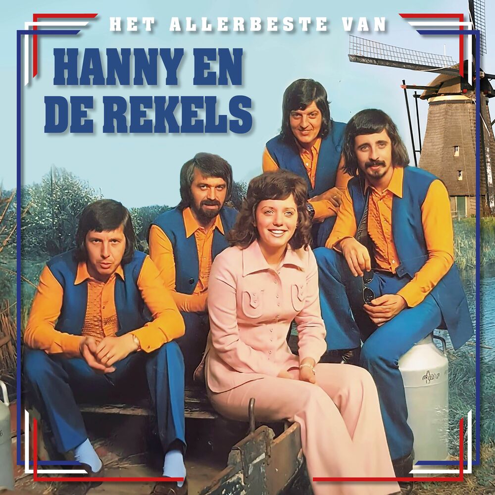Picture of Hanny en de Rekels