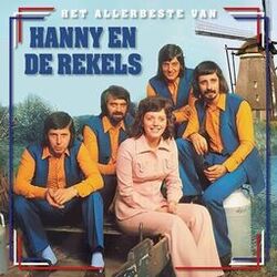 Picture of Hanny en de Rekels