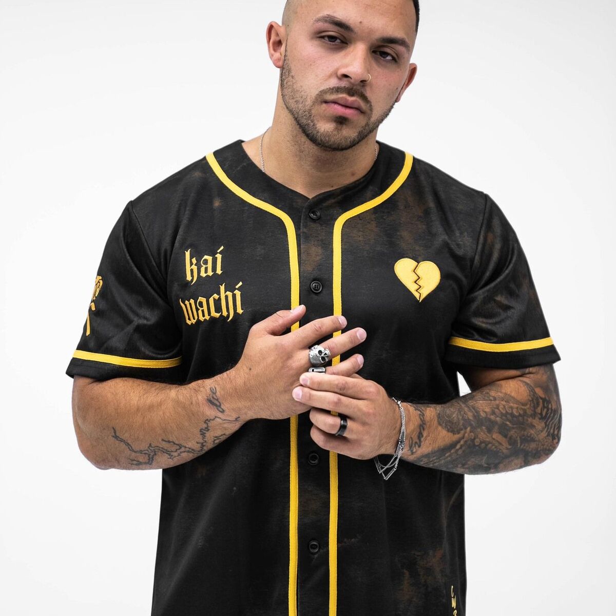 Kai Wachi