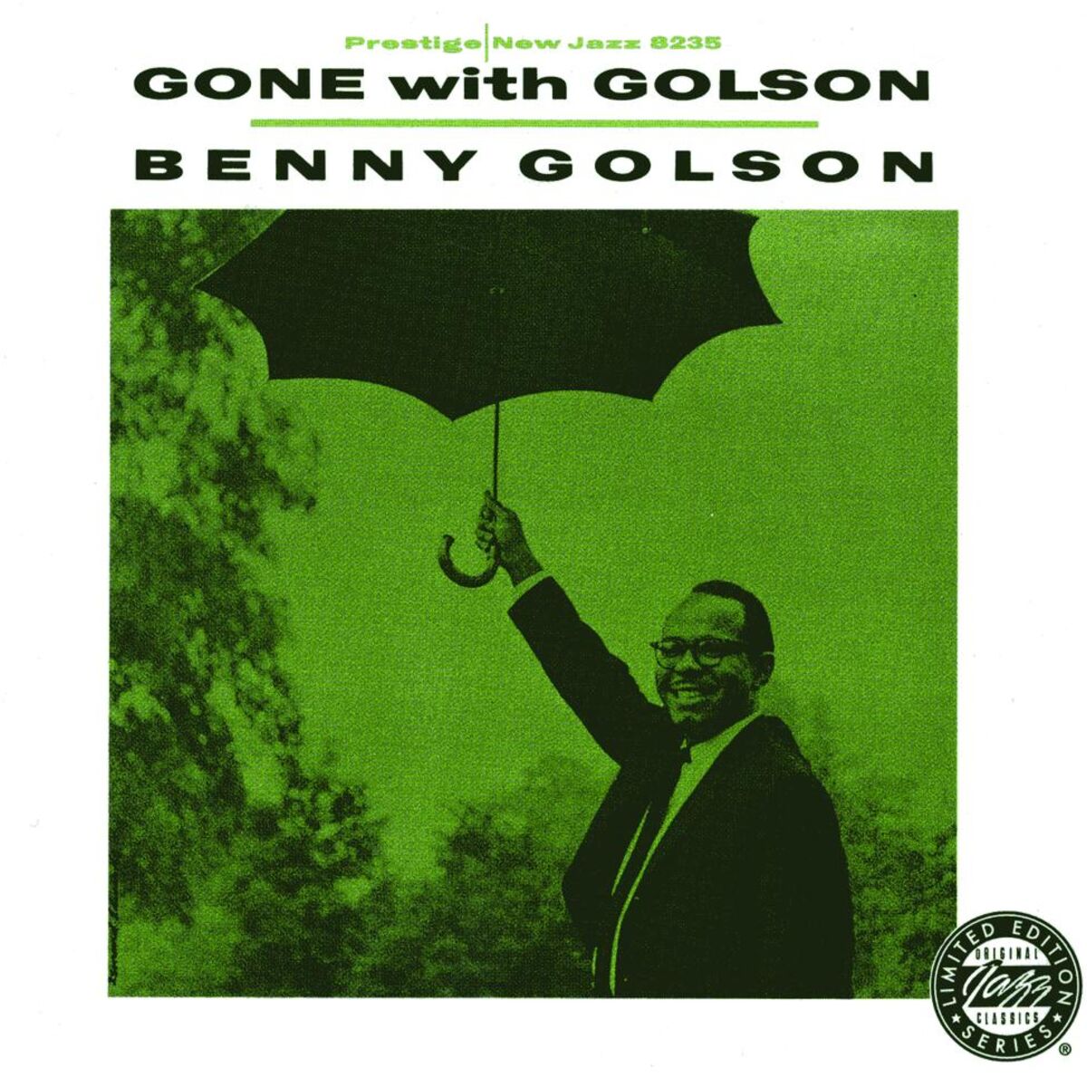 Benny Golson
