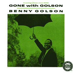 Benny Golson