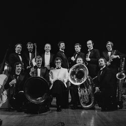 Picture of The Pasadena Roof Orchestra